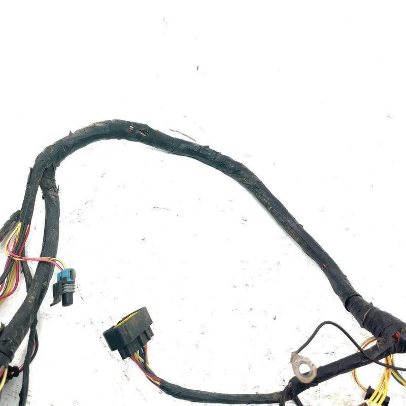 2006 Arctic Cat 400 4x4 Automatic OEM Main Wiring Harness 0486-202 AA40