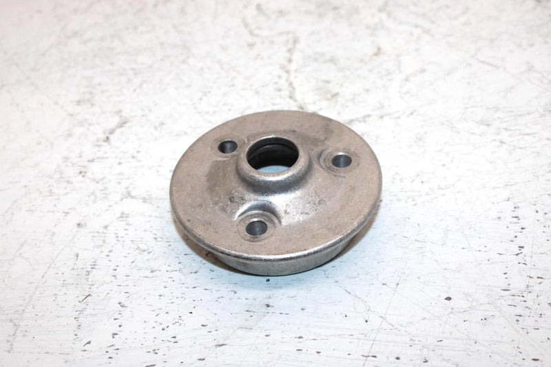 1983 Honda Atc 200 Oem Oil Filter Cover 15436-958-000 AH66