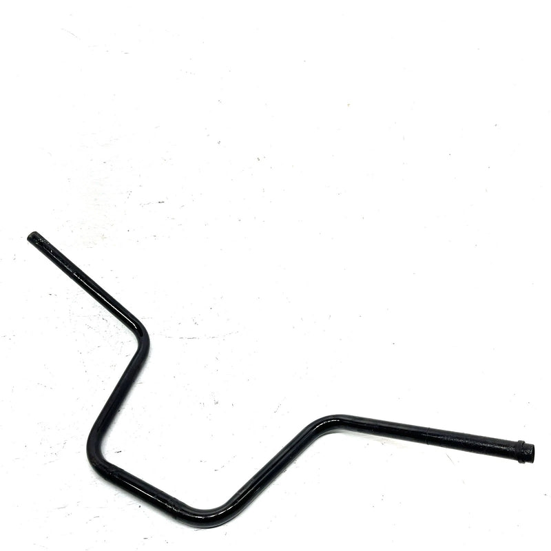 02 Suzuki Quadrunner 500 LTF500F 4x4 OEM Steering Handlebar 56111-09F00-291 AS37