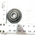 2001 Arctic Cat 500 OEM 43T Crankshaft Balancer Gear 3402-351 AA36