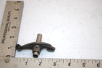 86 Honda Fourtrax  Trx125 A Oem Valve Rocker Arm 14431-459-000 AH16