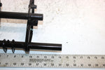 96 Polaris Sport Oem Rear Torque Arm 1540712-067 1540737-067 SP155