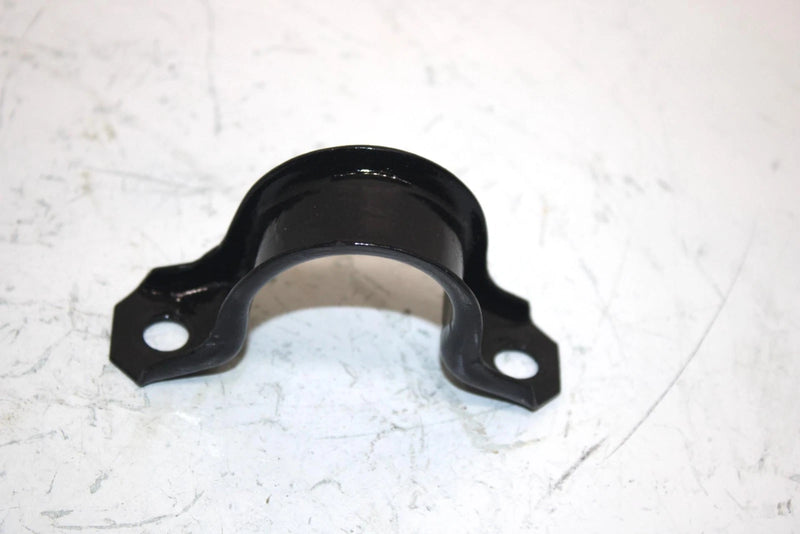 91 Polaris Trail Boss 350l 4x4 Oem Upper Steering Bracket 5257028 AP15