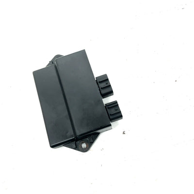 00 Yamaha Warrior 350 YFM350X OEM CDI ECU ECM Ignition Box 3GD-85540-40-00 AY67