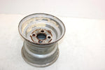 1991 Polaris Trail Boss 350l Oem 10x8.5 Rear Wheel Rim 1520114 AP172