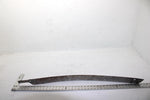 1996 Polaris 600 Xcr Sp Oem Left Hood Guide 5240785 SP32