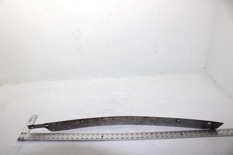 1996 Polaris 600 Xcr Sp Oem Left Hood Guide 5240785 SP32