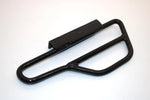 02 Arctic Cat Atv 90 2x4 Oem Left FLoor Guard 3301-254 AA14