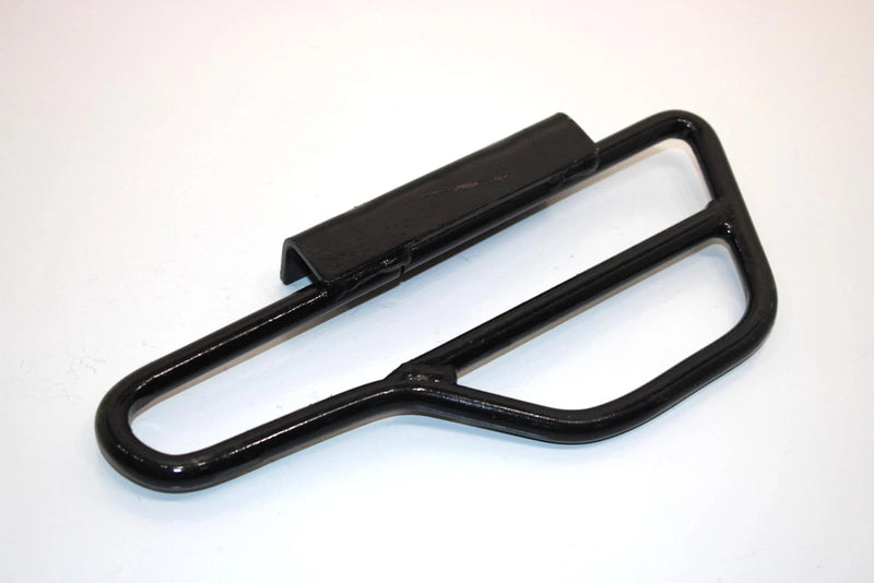 02 Arctic Cat Atv 90 2x4 Oem Left FLoor Guard 3301-254 AA14