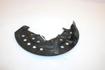 18 Suzuki King Quad 500 Oem Front Left Brake Guard 59431-31G10 59431-31G11 AS3