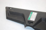 15 Yamaha Viking Vi Yxc700d 4x4 Oem Right Seat Belt Cover 2PG-K813G-01-00 XY1.2