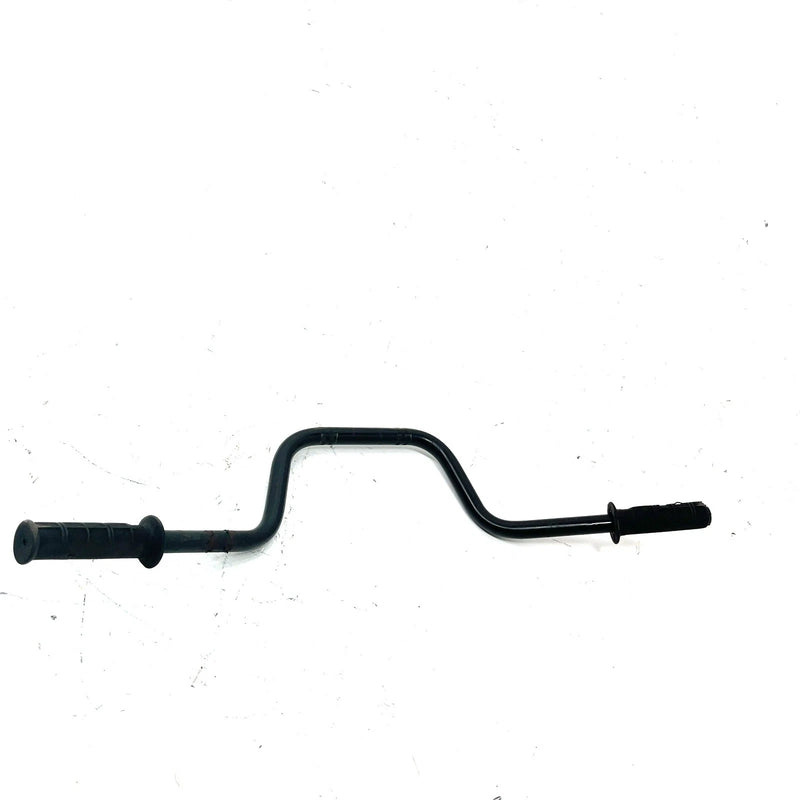 04-06 Yamaha Bruin 350 YFM350FA 4x4 OEM Handlebars 5FU-F6111-12-00 AY63