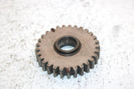 1996 Yamaha  Warrior 350 Oem Middle Drive Gear 1UY-17582-00-00 AY6