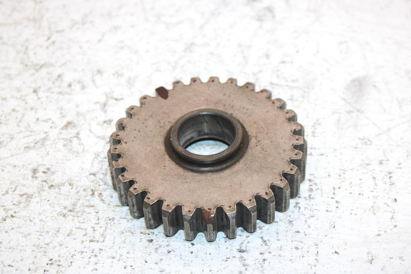 1996 Yamaha  Warrior 350 Oem Middle Drive Gear 1UY-17582-00-00 AY6