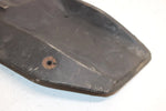 1987 Honda Fourtrax 350 A Oem Front Left Fender Flap 66112-HA7-670 AH39
