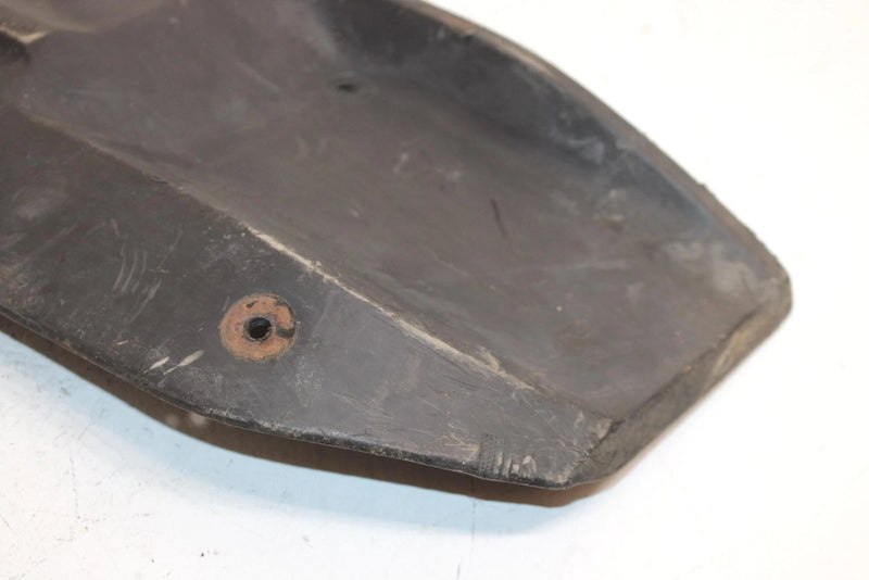 1987 Honda Fourtrax 350 A Oem Front Left Fender Flap 66112-HA7-670 AH39