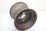 87 Polaris Trail Boss 4x4 Oem Rear Rim 1520128 1520114 AP9 