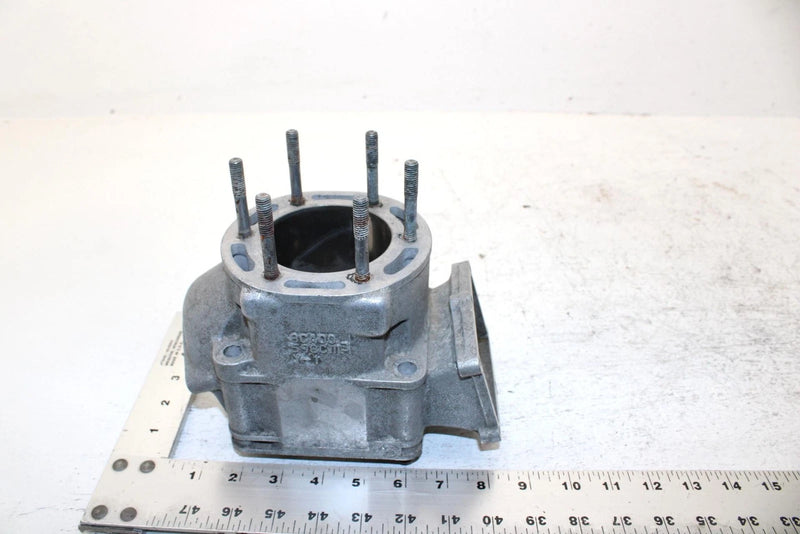 1995 Yamaha Vmax 600 Le Oem 75mm Bore Cylinder Head 8CA-11311-00-00 SY21