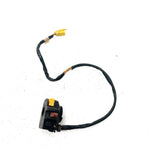 1999 Arctic Cat 500 4X4 OEM Left Control Switch 3509-017 AA38