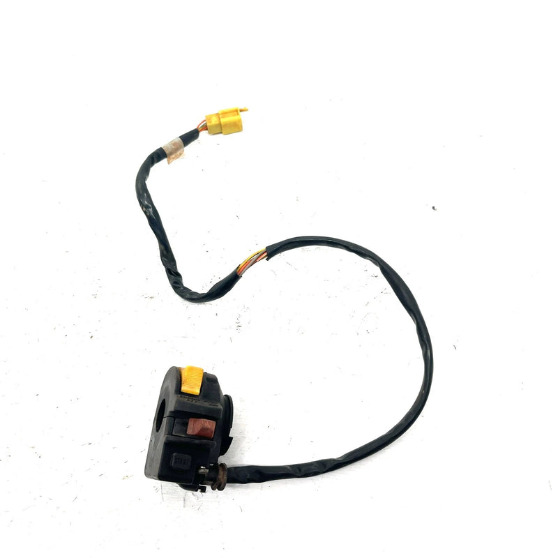 1999 Arctic Cat 500 4X4 OEM Left Control Switch 3509-017 AA38