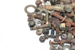 1998 Arctic Cat Zrt 600 Oem Nut Bolt Spacer Hardware Kit SA47