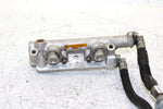 2013 Polaris 600 Rush Pro R Oem Fuel Rail Assembly 2521143 SP29