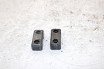 1994 Arctic Cat Ext 580 Oem Handlebar Clamp Set 0105-305 SA14
