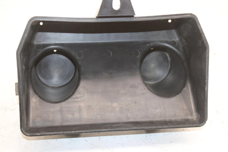 05 Yamaha Rx1 Oem Luggage Box 8FA-77390-00-00 SY89