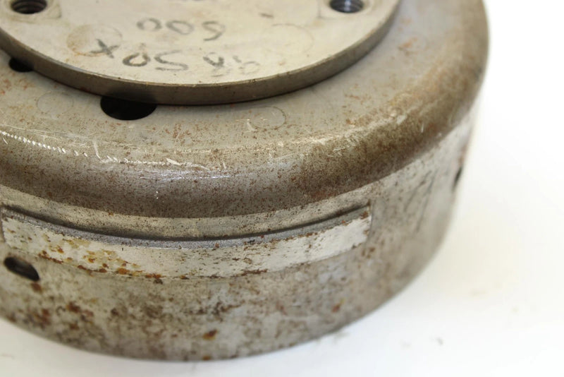 Yamaha Oem Flywheel Rotor 8DF-85550-00-00 Q4293