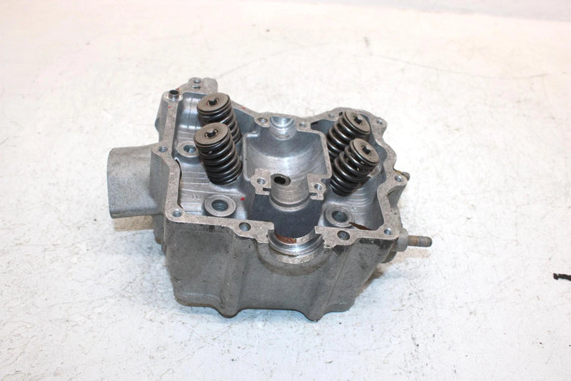 1999 Kawasaki Prarie 400 Oem Cylinder Head 11002-1342 AK28