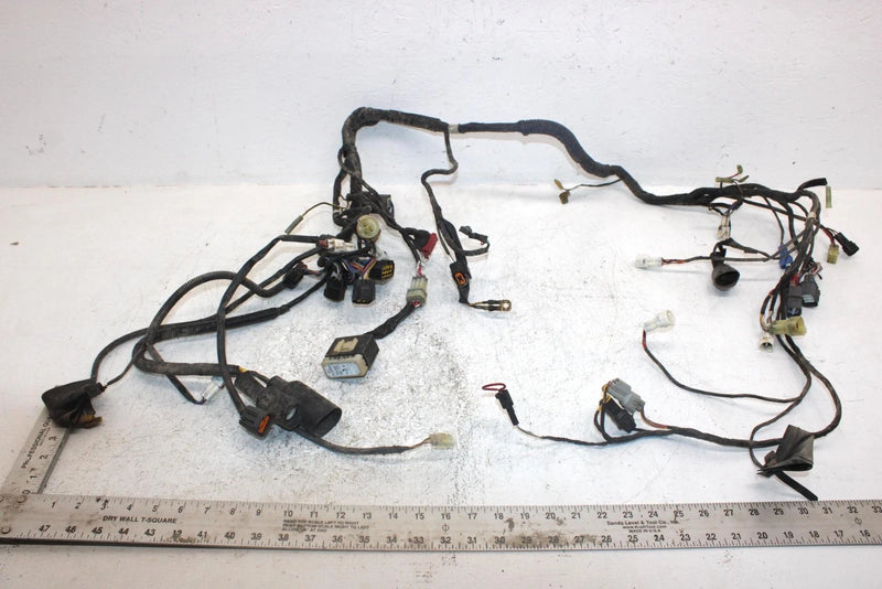 2003 Kawasaki Prairie 650 Oem Main Wire Harness 26030-1964 AK26