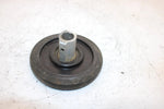 08 Yamaha Fx Nytro Mtx Oem Inner Idler Wheel With Collar 8ES-47319-01-00 SY91