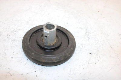 08 Yamaha Fx Nytro Mtx Oem Inner Idler Wheel With Collar 8ES-47319-01-00 SY91