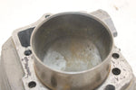 1996 Kawasaki Bayou 300 Oem 77mm Bore Cylinder 11005-1533 AK19