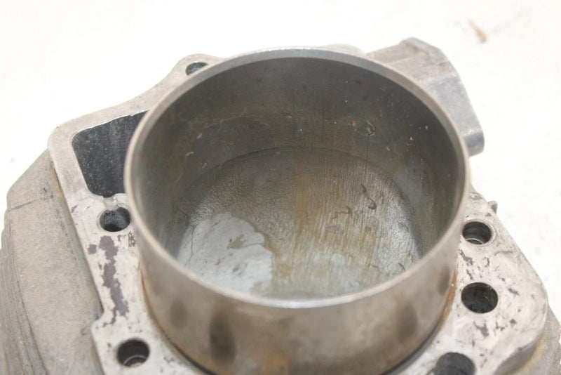 1996 Kawasaki Bayou 300 Oem 77mm Bore Cylinder 11005-1533 AK19