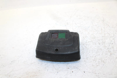 1992 Kawasaki Bayou 220 Oem Handlebar Cover 59441-1091-6D AK36
