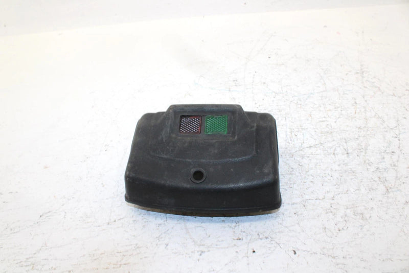 1992 Kawasaki Bayou 220 Oem Handlebar Cover 59441-1091-6D AK36