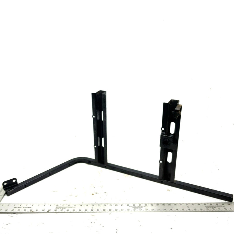 2004 Polaris Ranger 500 4X4 OEM Left Floor Support 1013373-067 XP9.1