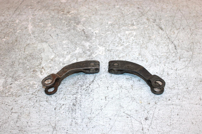 1988 Yamaha  Moto 4 Oem Front Brake Cam Arm Set 52H-25156-00-00 AY23