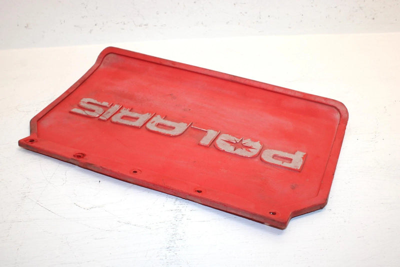 1989 Polaris 400 Oem Snowflap 5410394-1038 SP23