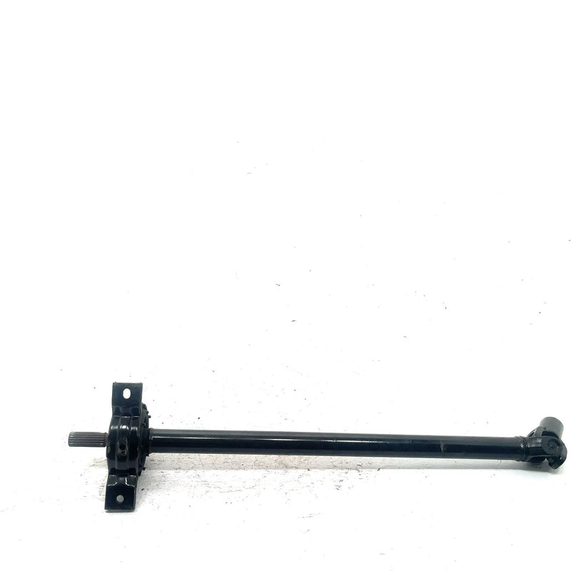 2022 Can-Am Defender HD10 OEM Rear Drive Prop Shaft 705403287 XB0