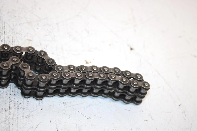 88 Yamaha Excel Iii Oem 60L Drive Chain 94880-01060-00 SY12