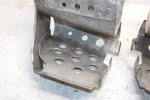 01 Polaris Xc Sp 600 Oem Footwell Set 5245288 5247205 5242740 SP65