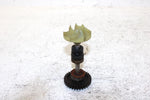 1996 Ski-doo Formula Iii 600 Oem Water Pump Shaft Assembly 420837327 SS18