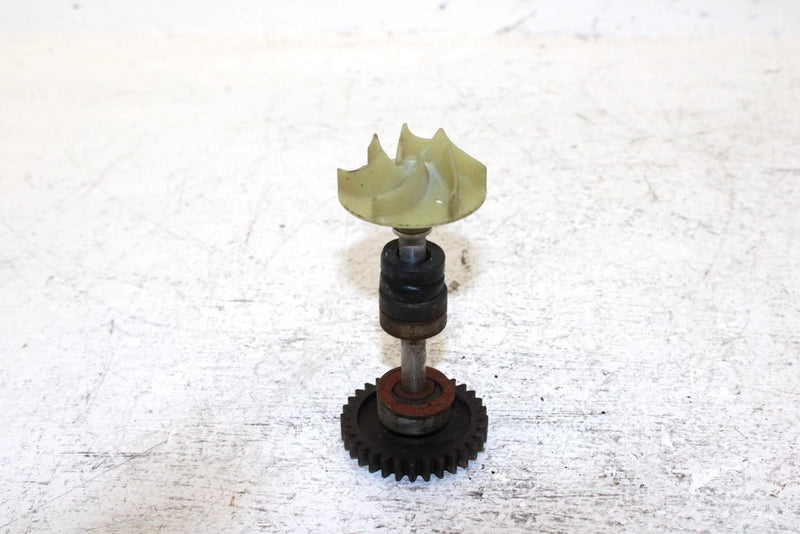 1996 Ski-doo Formula Iii 600 Oem Water Pump Shaft Assembly 420837327 SS18