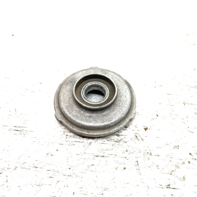 04-07 Honda Rancher 400 TRX400FA 4x4 AT OEM Oil Filter Cover 15411-HN8-010 AH77