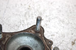 2004 Honda Fourtrax Foreman Rubicon Oem Front Wheel Hub 44610-HN2-000 AH5