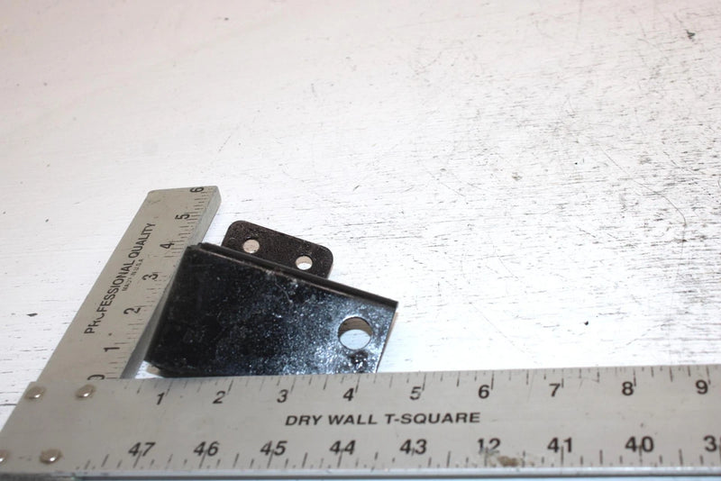 2002 Arctic Cat Z 570 Oem Resonator Mounting Bracket 0712-834 SA20