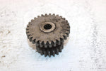 1998 Yamaha  Grizzly Oem Reverse Wheel Gear 4WV-17243-00-00 AY49