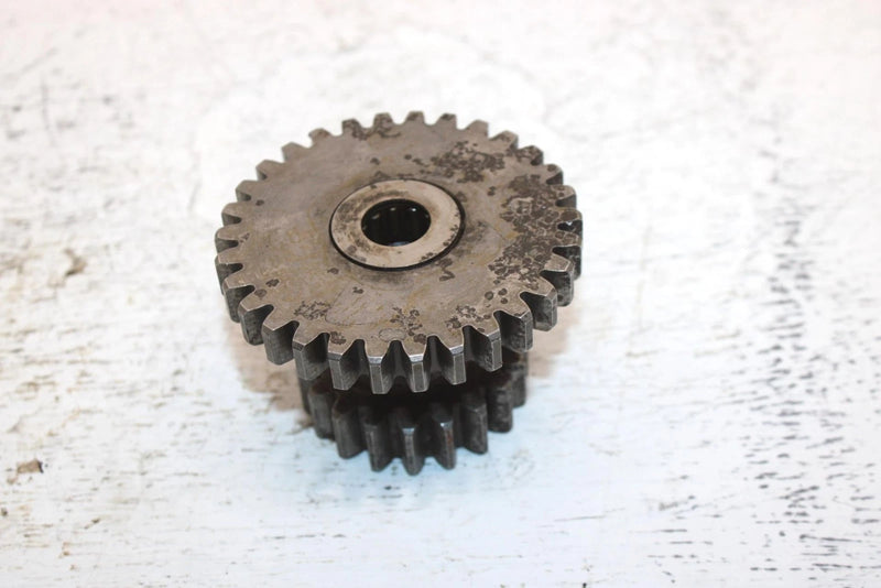 1998 Yamaha  Grizzly Oem Reverse Wheel Gear 4WV-17243-00-00 AY49